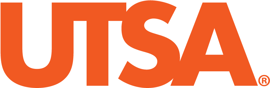 Logo - University Of Texas At San Antonio (1385x329)