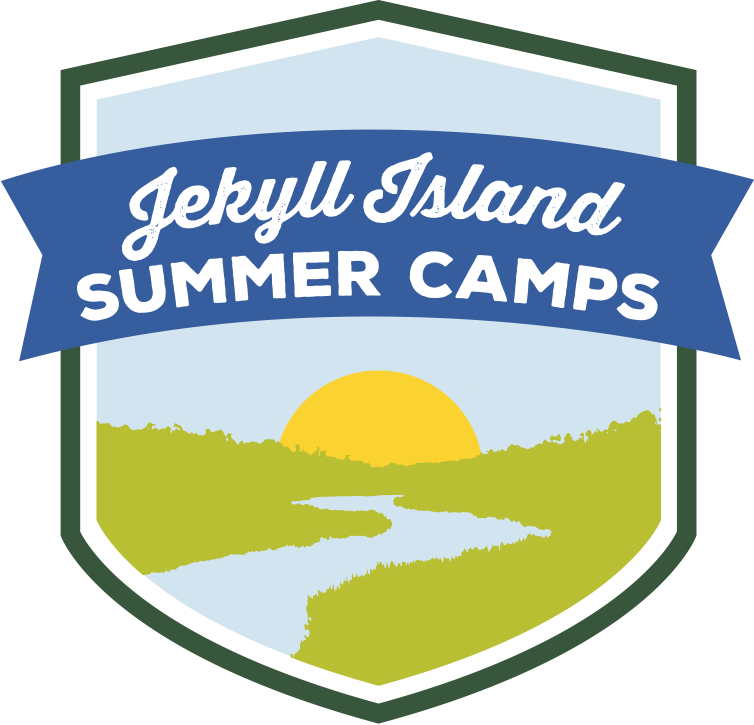 2018 Summer Camp Schedule - Jekyll Island (754x725)