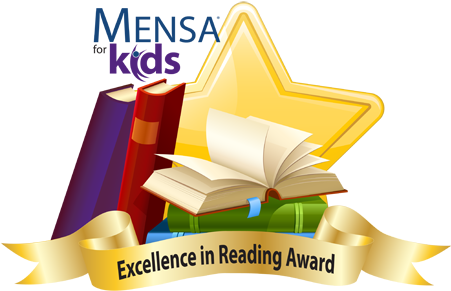 Take One Ted Talk And Call Me In The Morning - Mensa Excellence In Reading (450x308)