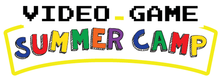 Video Game Summer Camp - Video Game Summer Camp (803x312)