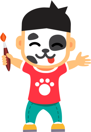 Summer Newsletter - Pintura Cara Dibujo (470x470)