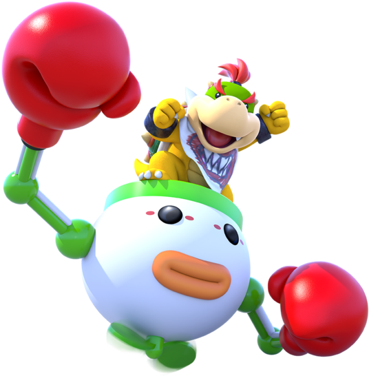 Super Mario Finale The Rise Of Merlevo - Super Mario Finale The Rise Of Merlevo (600x600)