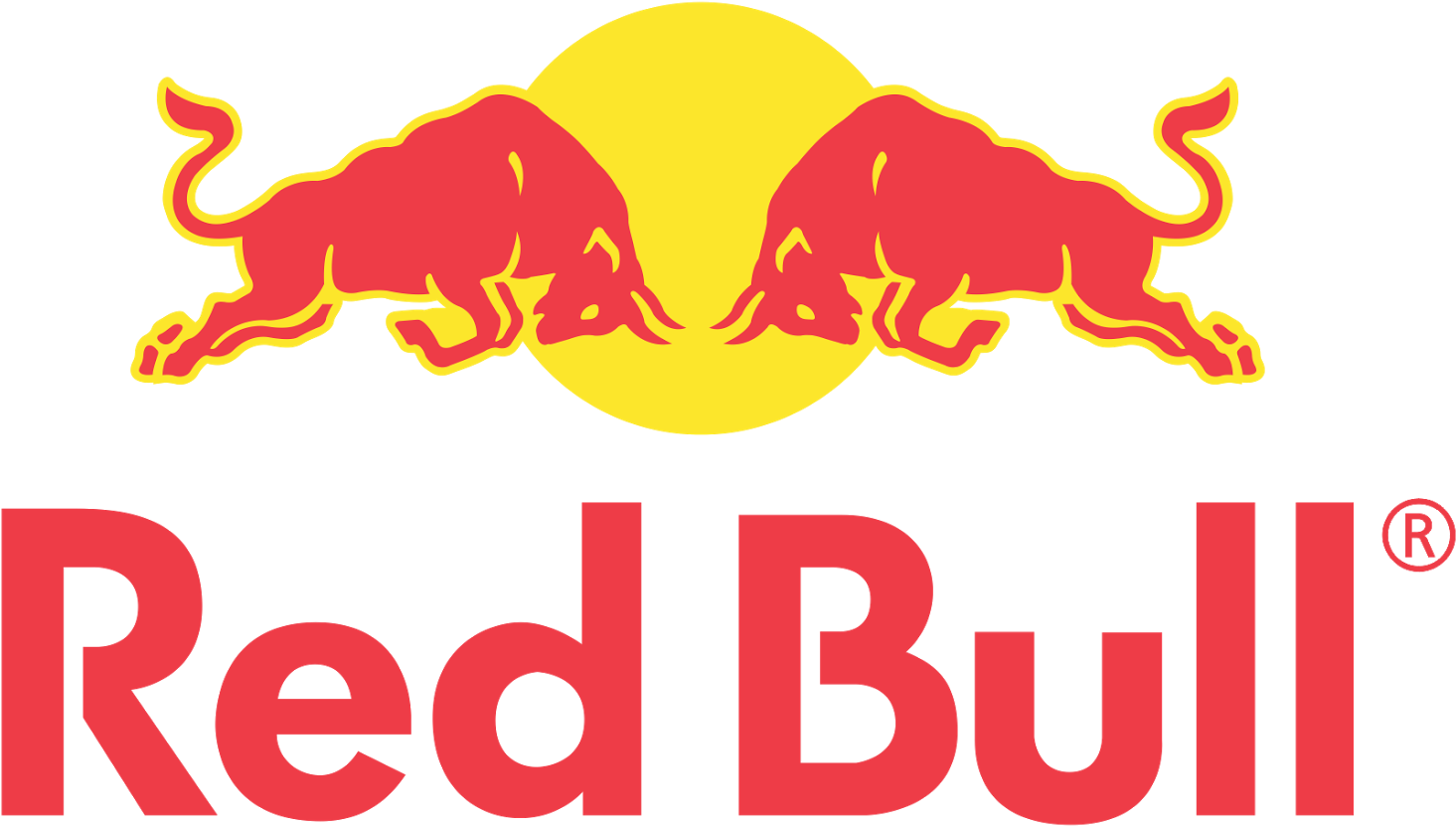 Logo Free Design, Stunning Red Bull Logo Png 26 With - Red Bull Logo Vector (1600x1136)