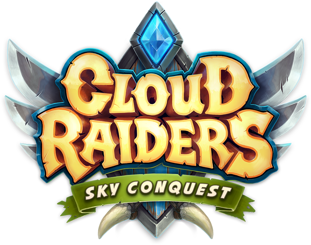 1370 Best Logo Design 1 Images On Pinterest Designing - Cloud Raiders (1000x789)