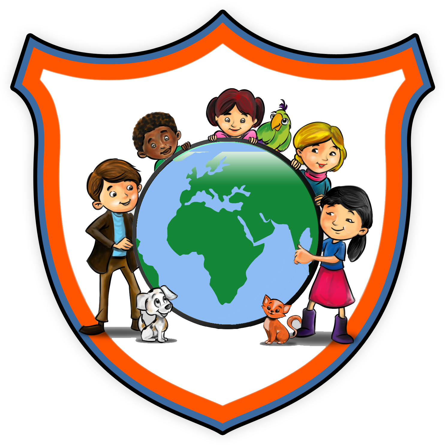 Give Your Child The Gift Of Another Language With Our - 2014 Fifa World Cup (1549x1561)