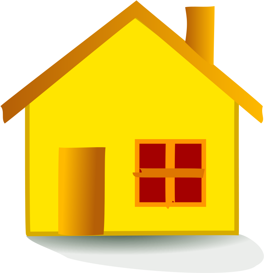 Free Stock Photo - Homeclipart Png (900x900)