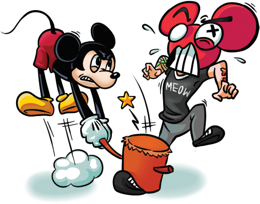 Free Art Request - Free Art Request (536x442)