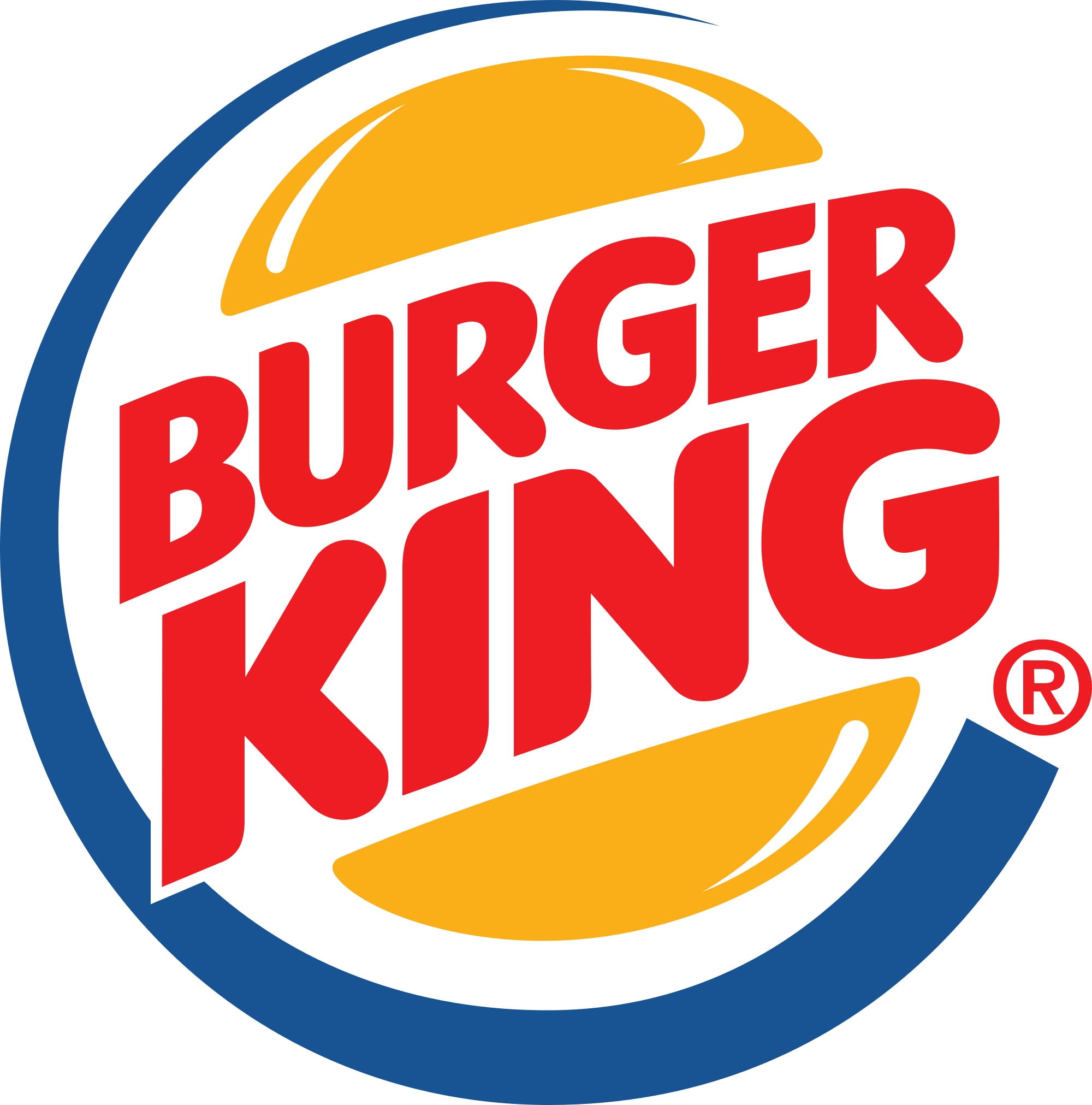 Extraordinary Toy Story Logo Maker 30 On Free Logo - Burger King Logo Png (2000x2023)