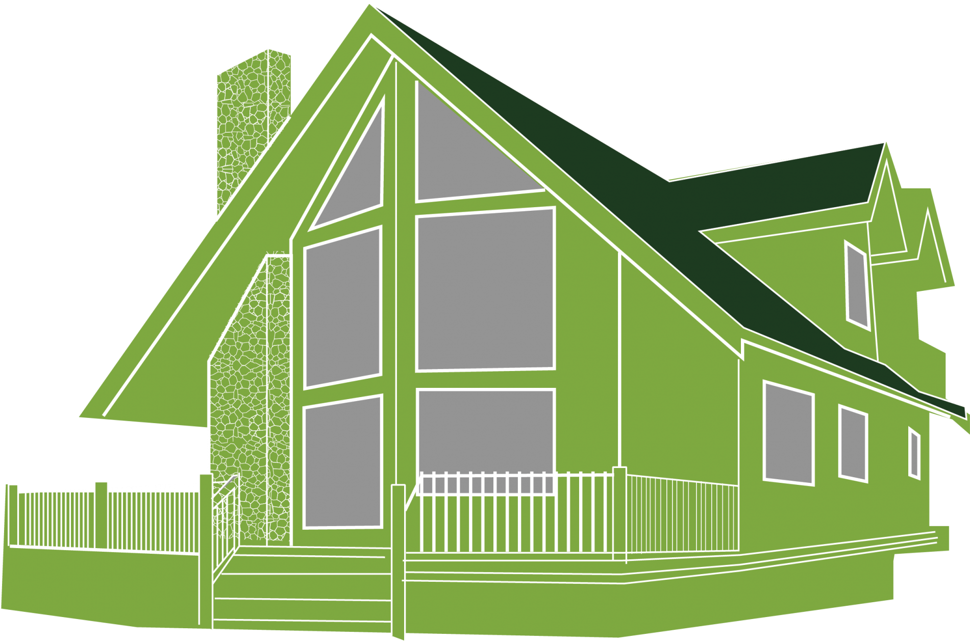 Styles A Frame Style House Plans Carriage Timber Wpcf - House (2024x1373)