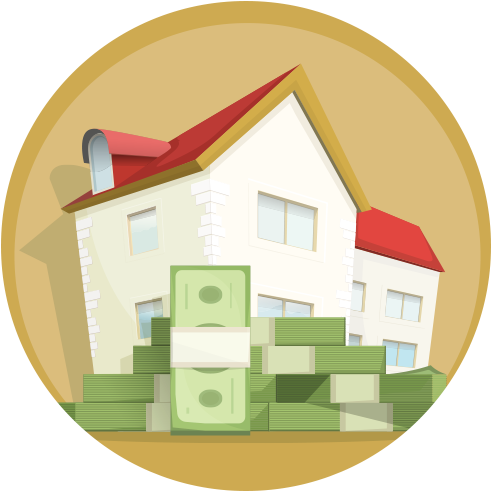 Get Your Financial House In Order - Mortgage Loan (550x550)