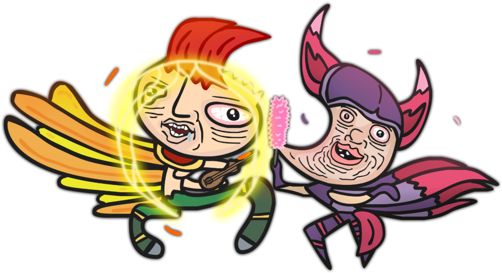 Inside The Mad And Marvellous Mind Of The Uk League - Cartoon (1024x570)