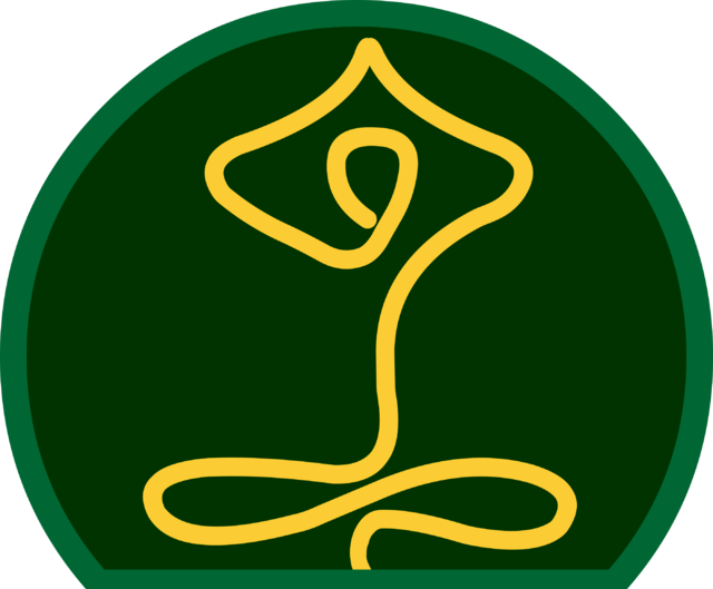 I Did The Below Yoga Video Today - Yoga (640x529)