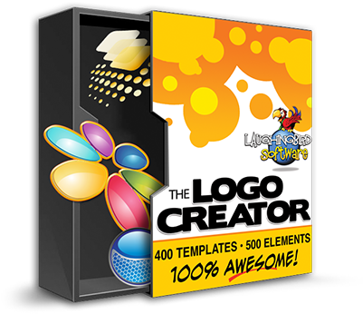 Laughingbird Software The Creator (415x415)