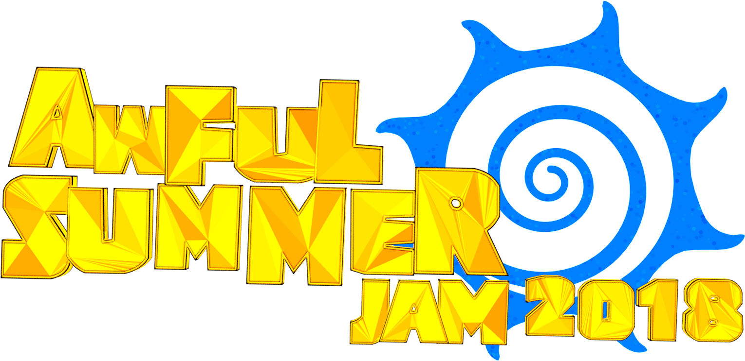 Summer Awfuljam - Itch.io (1554x760)