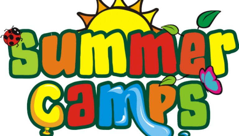 Keep The Kids Busy This Summer In Ballina - Summer Camp (770x439)