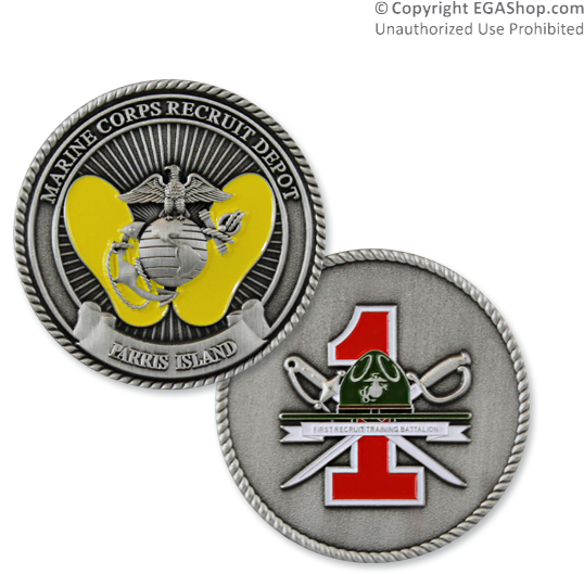 5th Battalion 11th Marines Wikiwand - Mcrd Parris Island 2nd Battalion (600x600)