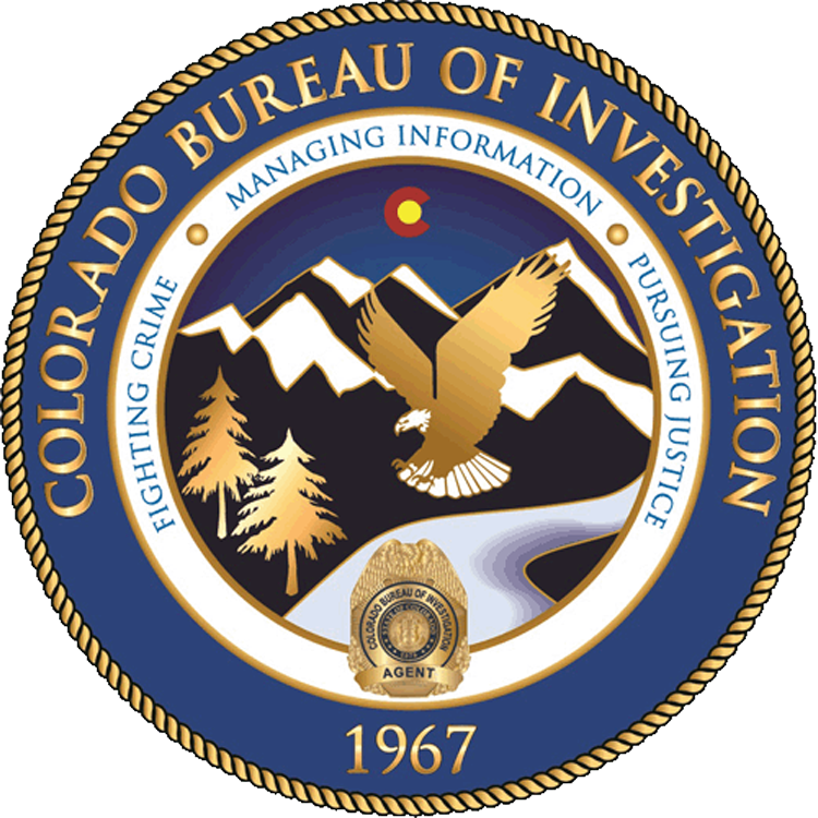 Fbi Laboratory Wikipedia,federal Bureau Of Investigation - Colorado Bureau Of Investigation (750x750)