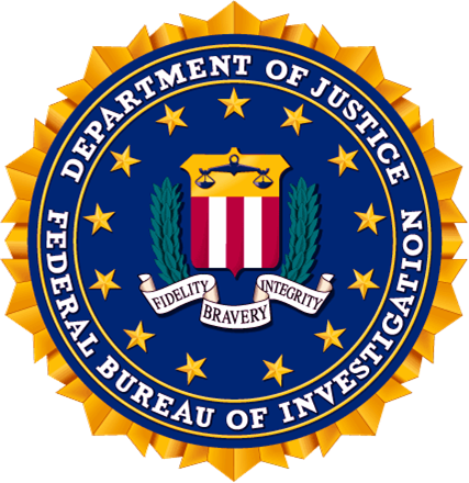 Fbi Laboratory Wikipedia,federal Bureau Of Investigation - Federal Bureau Of Investigation (427x440)