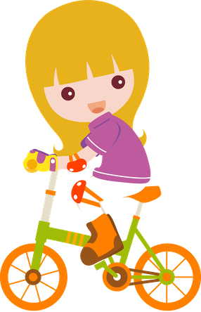 Dani Moraes - Clip Art (286x444)