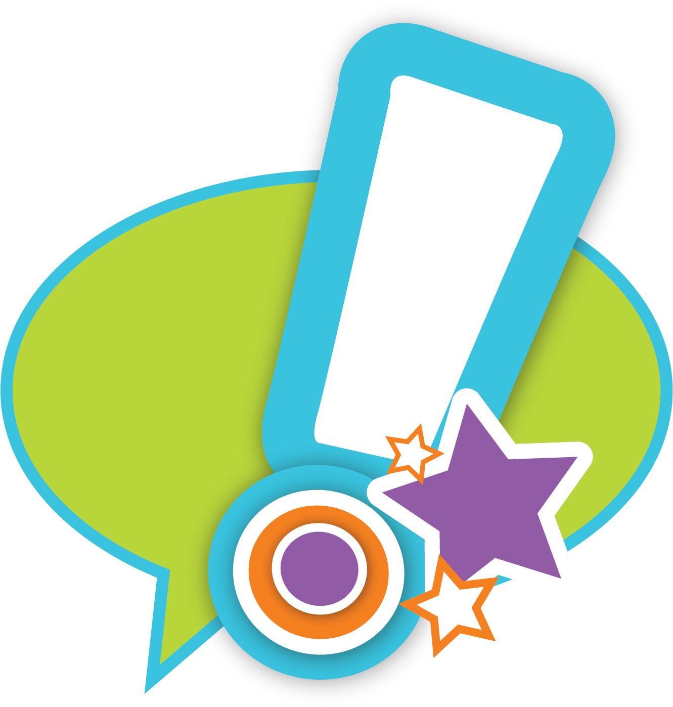 Summer Camp Pop Pizzazz - Summer Camp (1801x1502)