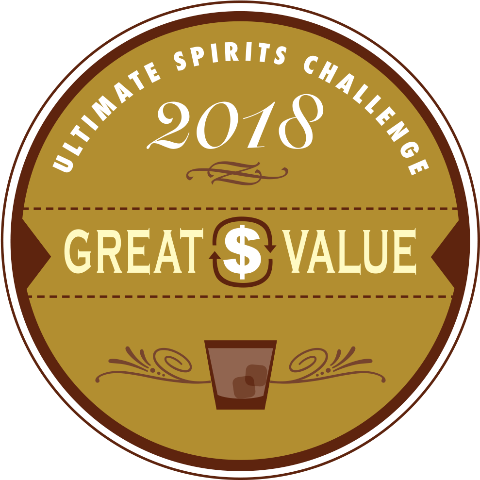 Award Icon - Ultimate Spirits Challenge 2017 (999x988)