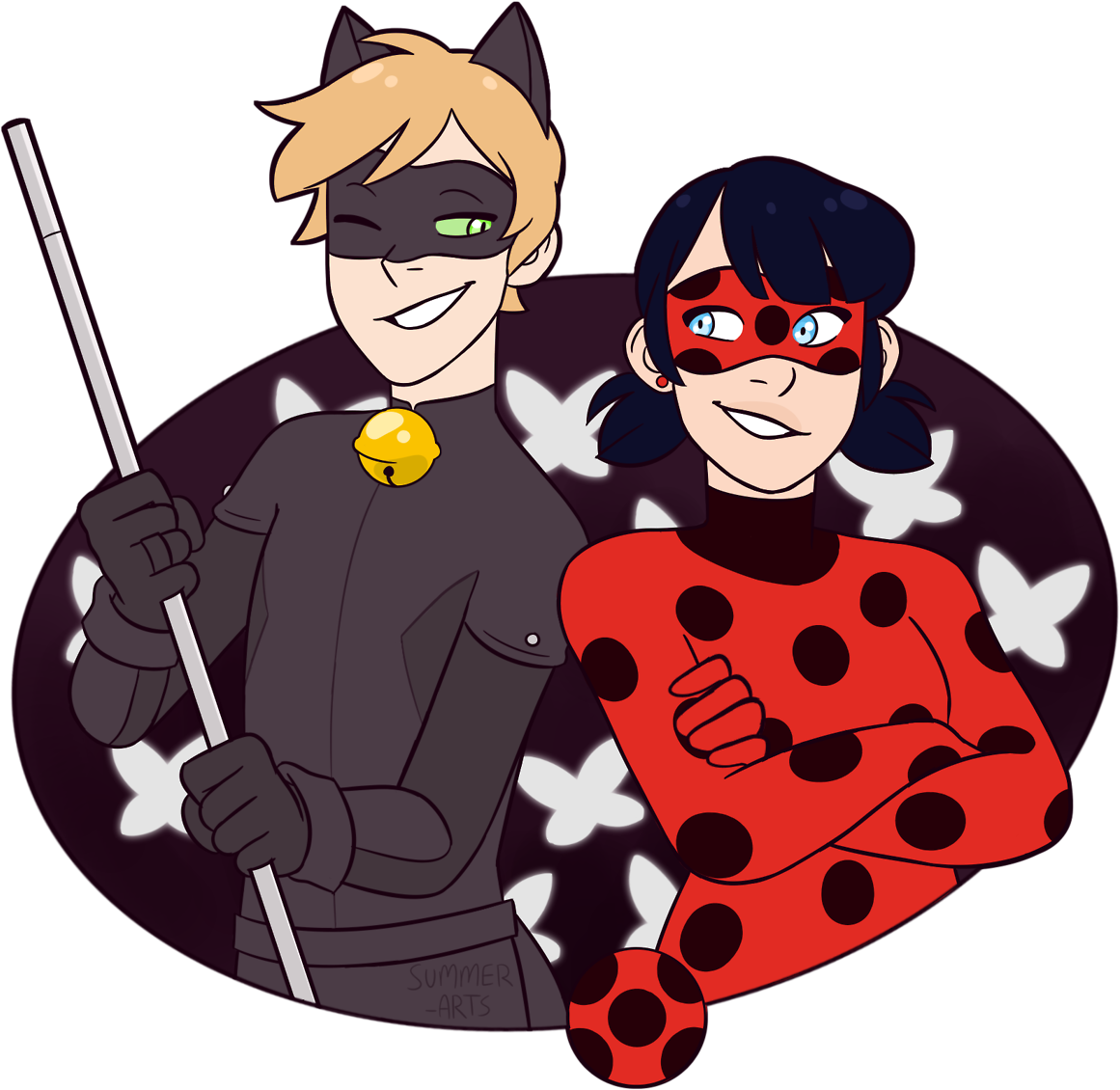 “ Season 2 In December Boiii Speedpaint ” - Cartoon (1280x1151)