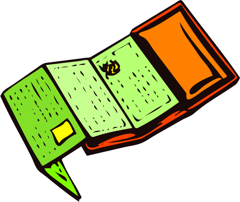 Similar Clip Art - Wallet Cartoon Transparent (857x720)
