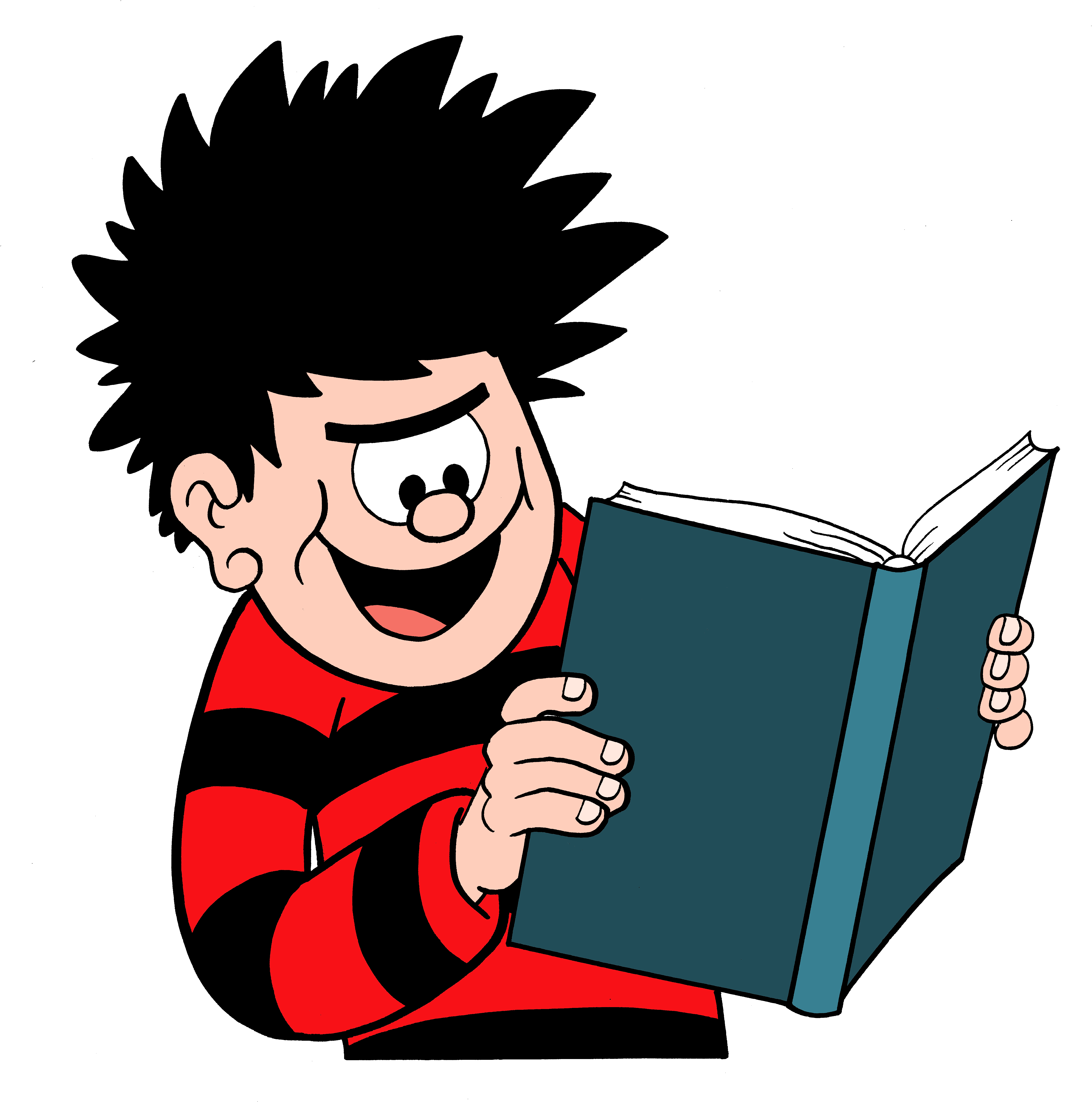 It's Totally Free To Take Part In The Summer Reading - Summer Reading Challenge 2018 (5766x5801)