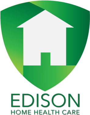 Edison Home Health Care - Emblem (400x400)