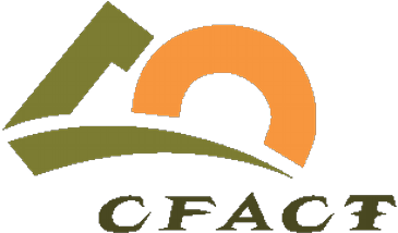 Cfact - Committee For A Constructive Tomorrow (400x400)