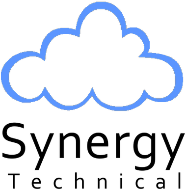 Synergy Technical - Just Energy Logo Large (400x400)