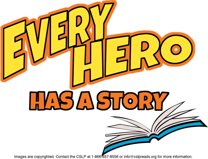 On Sunday, May 31st At - Every Hero Has A Story (686x526)