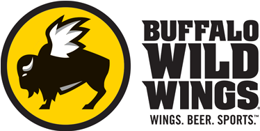 0 Replies 4 Retweets 4 Likes - Buffalo Wild Wings Logo (400x400)
