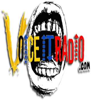 Voiceitradio - Graphic Design (400x400)