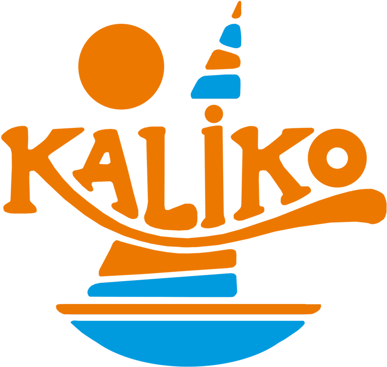 Kaliko Beach Club - Kaliko Beach Logo (800x759)