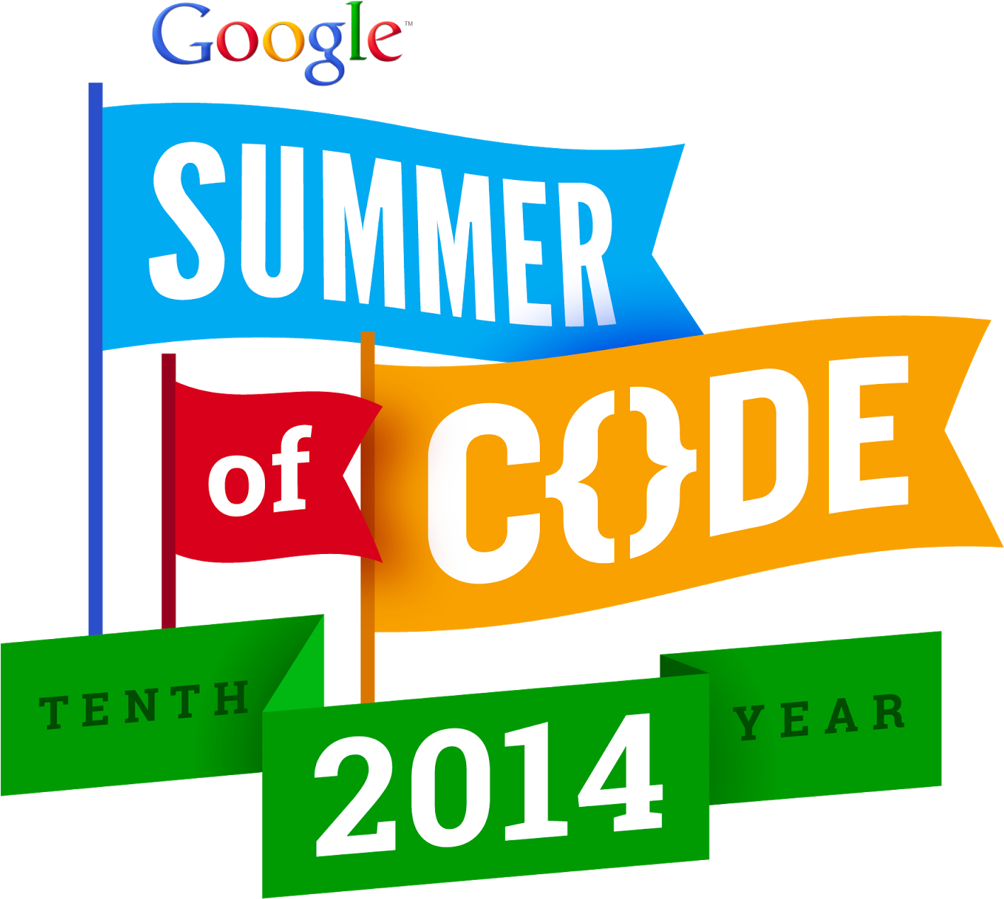 Student Participants Have Already Been Announced For - Google Summer Of Code 2014 (1600x1440)