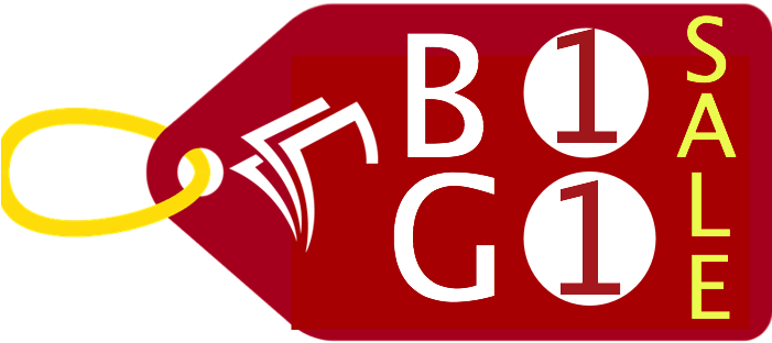 Are You Ready For A Bogo Sale From Now Until July 31st - Sales (700x400)