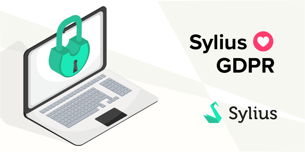 Access And Store Personal Data According To The Regulations - Graphic Design (1025x513)