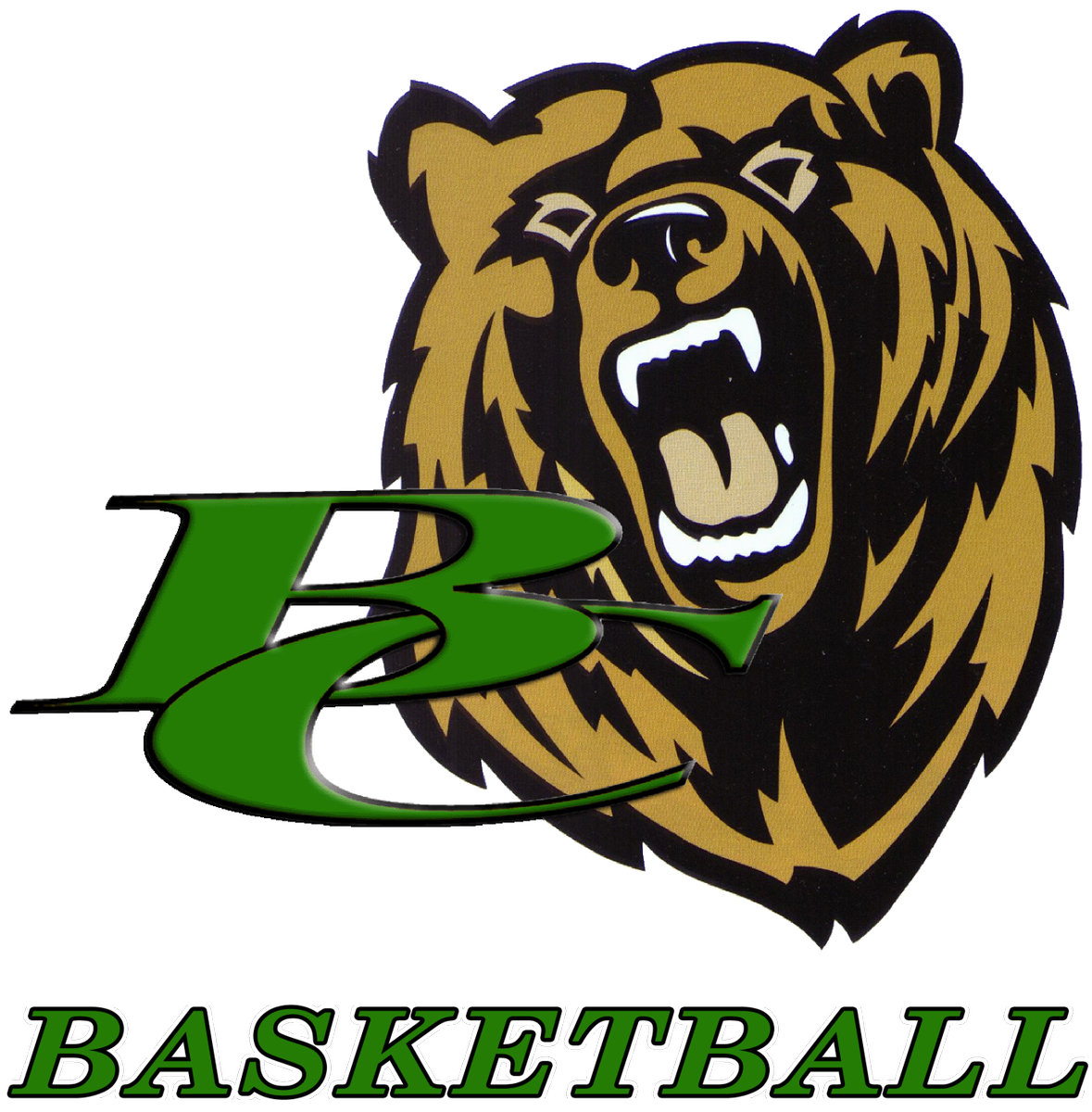 @jeffcoathletics Good Luck To @drhshoops @chatfieldhoops - Bear Creek High School (1179x1200)