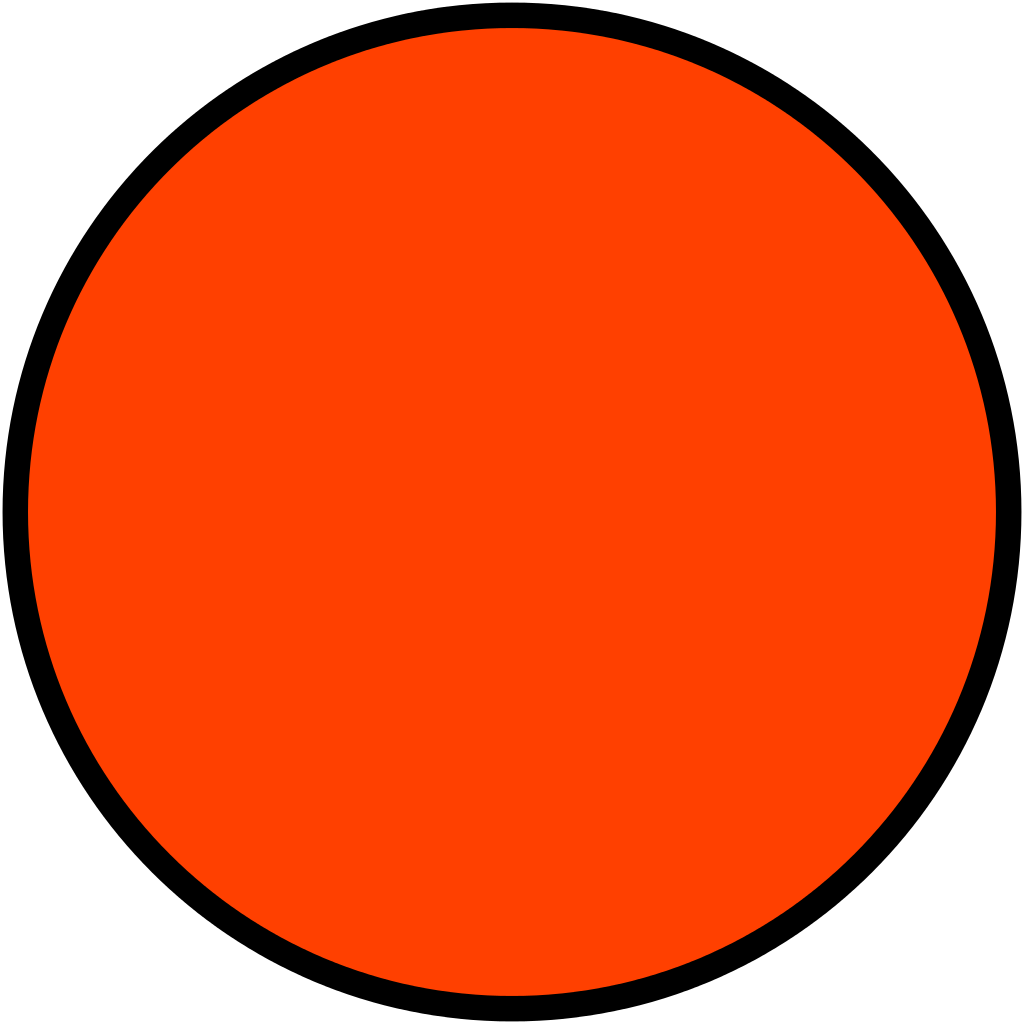 Then Show You What's On Sale - Circle (1024x1024)