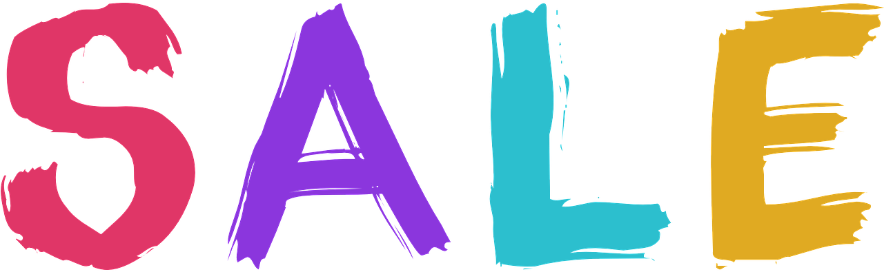 Summer Sale Now On - Sale Transparent Png (1280x640)