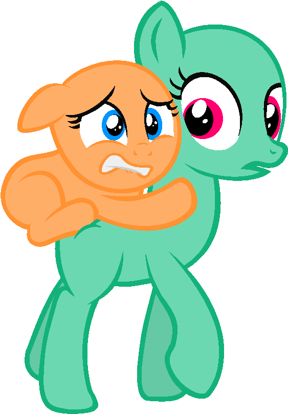 Mlp Base What Is Wrong By Twittershy - Cartoon (843x947)