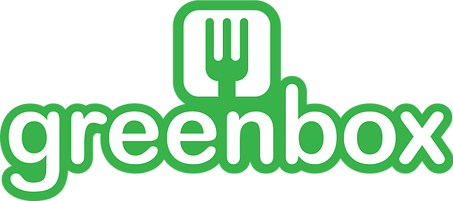 Did We Mention Yummy @greenboxfoodco Will Be Catering - Greenflux Png Logo (648x288)