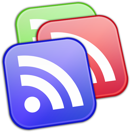 Of Their “spring Cleaning” And Due To Declined Usage - Google Reader Logo Png (512x512)