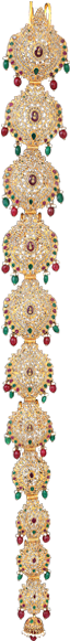 Lalithaa Jewellery-img7 - Bracelet (600x600)
