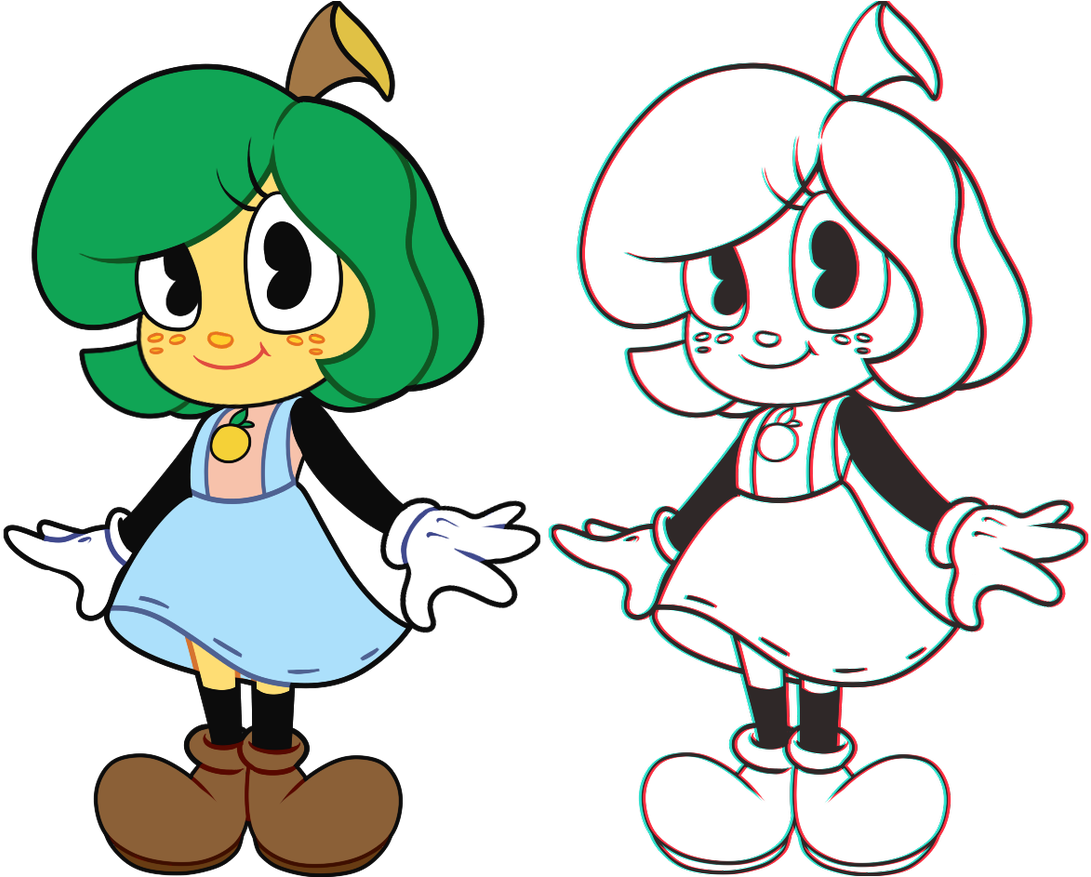 Pic - Cartoon (1200x876)