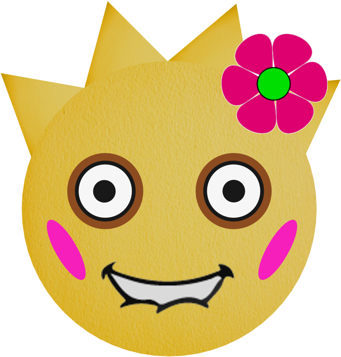 Z3 - Summer Emojis (1920x1080)