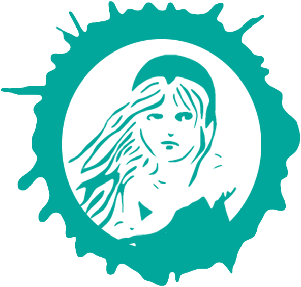 One Of The Most Beloved Musicals Of All Time Comes - Descendants Logo Png Evie (750x600)