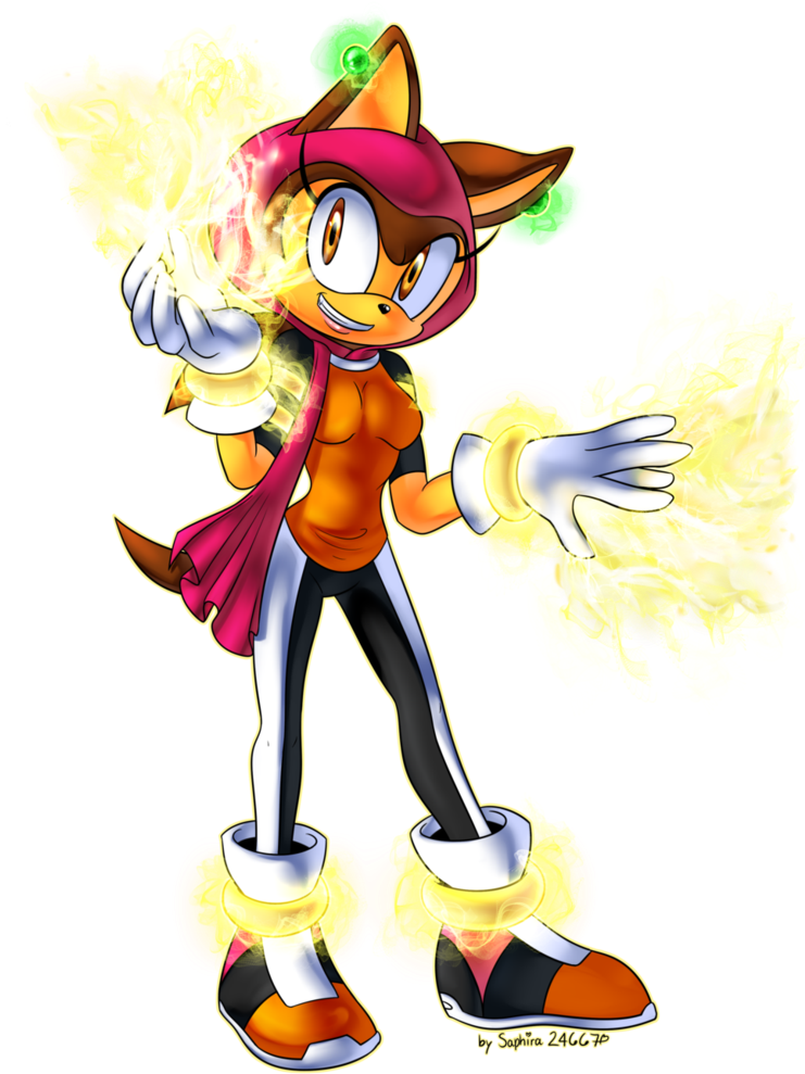 Summer's Bio By Saphira24667 - Biography (786x1017)