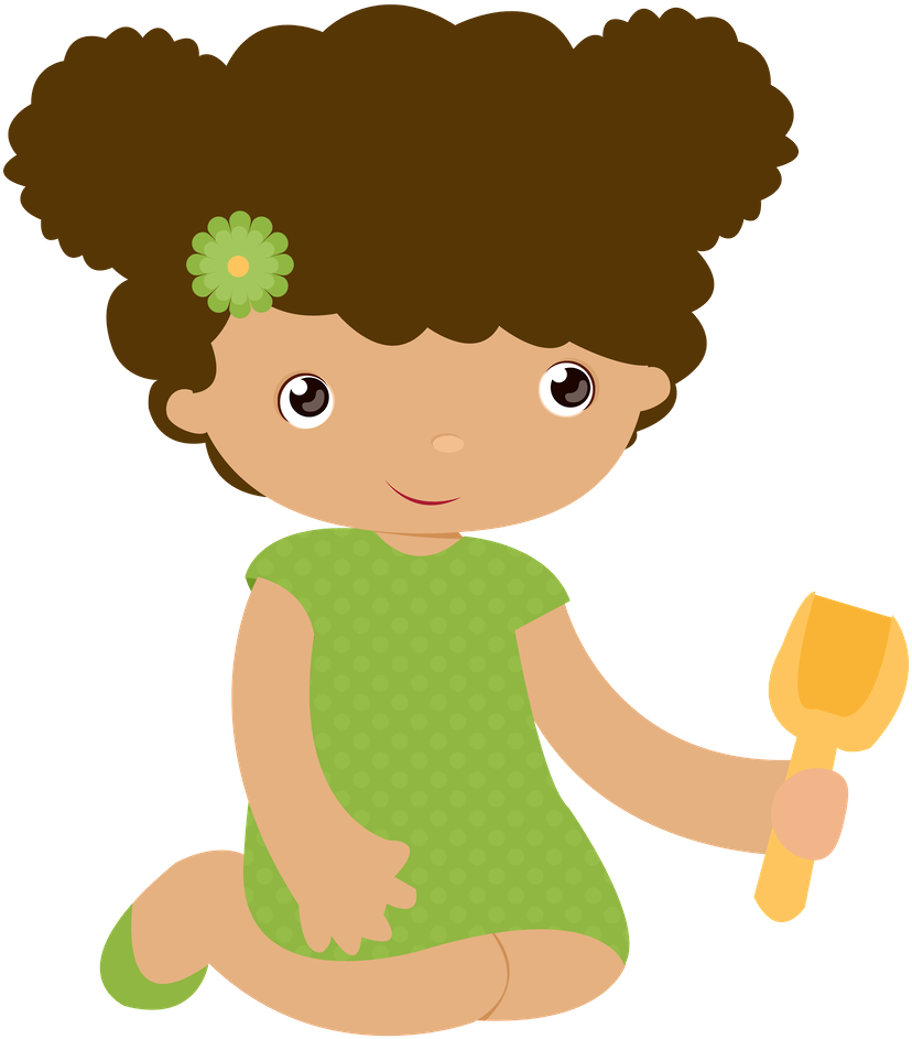 Beach - Minus - Clip Art (900x990)